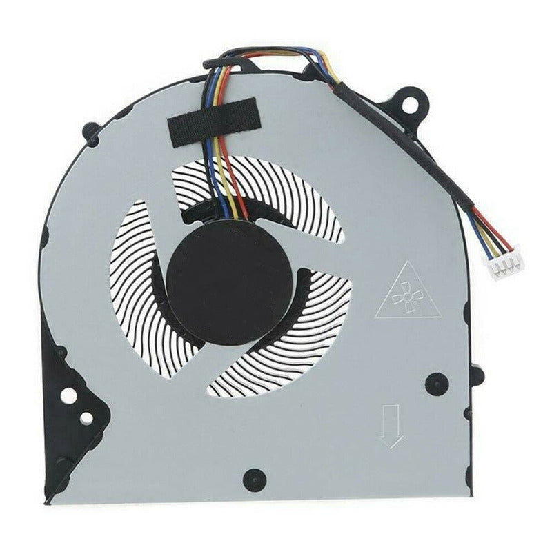 Ventilador Hp Zbook 15u G3 15u G4 821185-001 Ksb0805h-cag1
