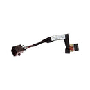 Power Jack Hp Elitebook 8560p 8570p 35071b700-600-g P245