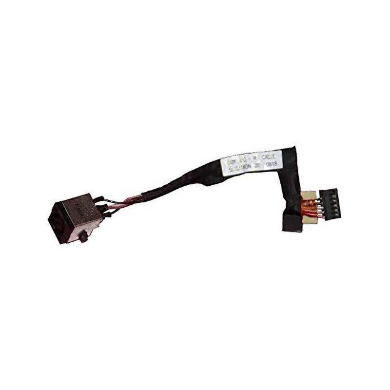 Power Jack Hp Elitebook 8560p 8570p 35071b700-600-g P245