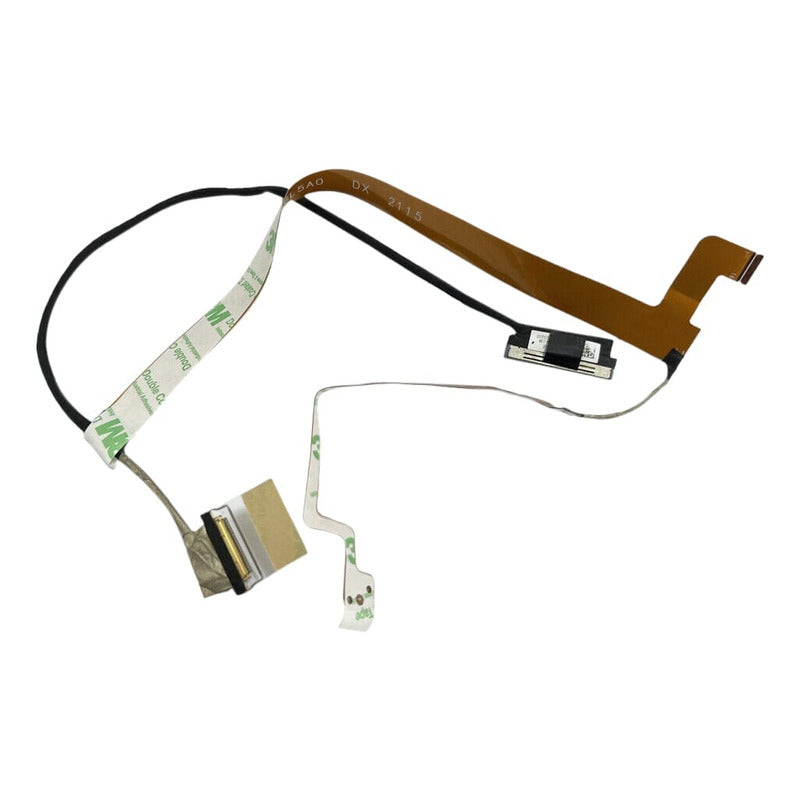 Cable Flex De Video Lenovo L15 Gen 1 Dc02c00jm00 Dc02c00jm10
