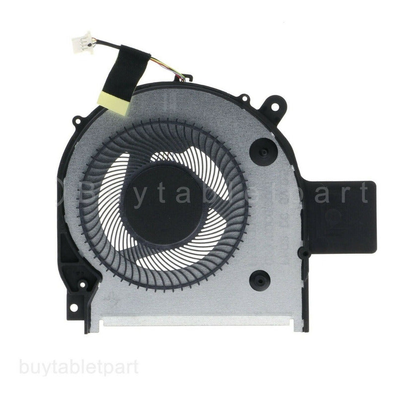 Ventilador Hp 15-cr Tpn-w132 L20819-001 L20818-001 V137