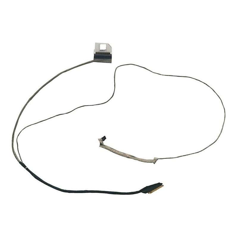 Cable Flex De Video Dell Inspiron 5593 5594 3501 0fy9wt F402