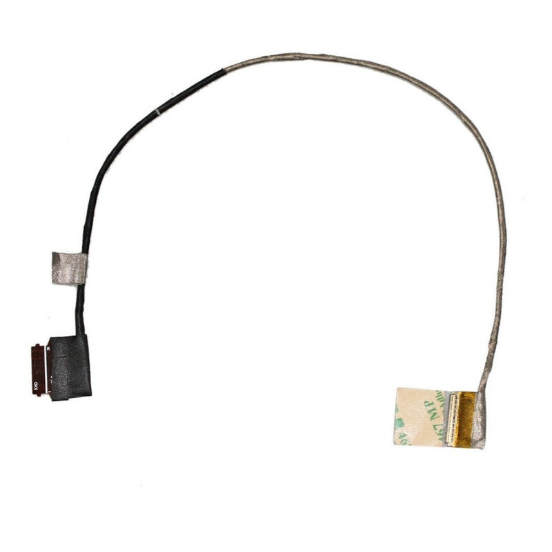 Cable Flex De Video Toshiba Dd0blqlc040 Dd0blqlc060 F88