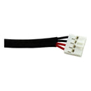 Power Jack Toshiba P870 P870d P875 P875d 6017b0357701 P350