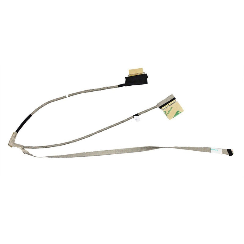 Cable Flex Video Dell 5537 5737 V2521d Dr1kw Dc02001mg00 F96