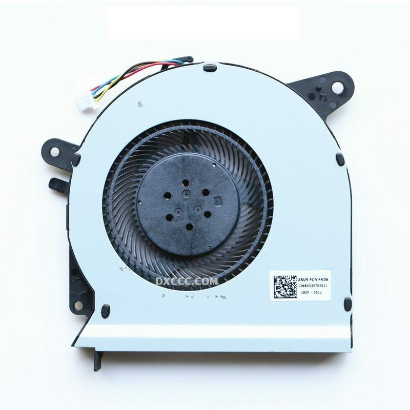 Ventilador Asus Gl503vm Gl503vs 13nb0g50t02011 V177 A