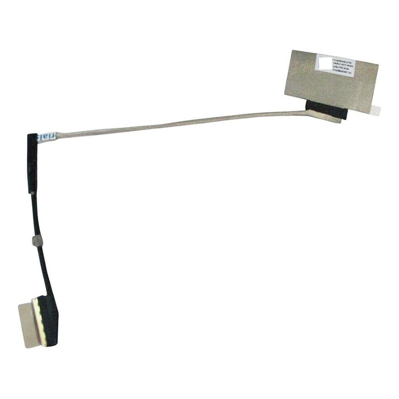 Cable Flex De Video Hp 11a G8 Ee Dd0gahlc121 Dd0gahlc110