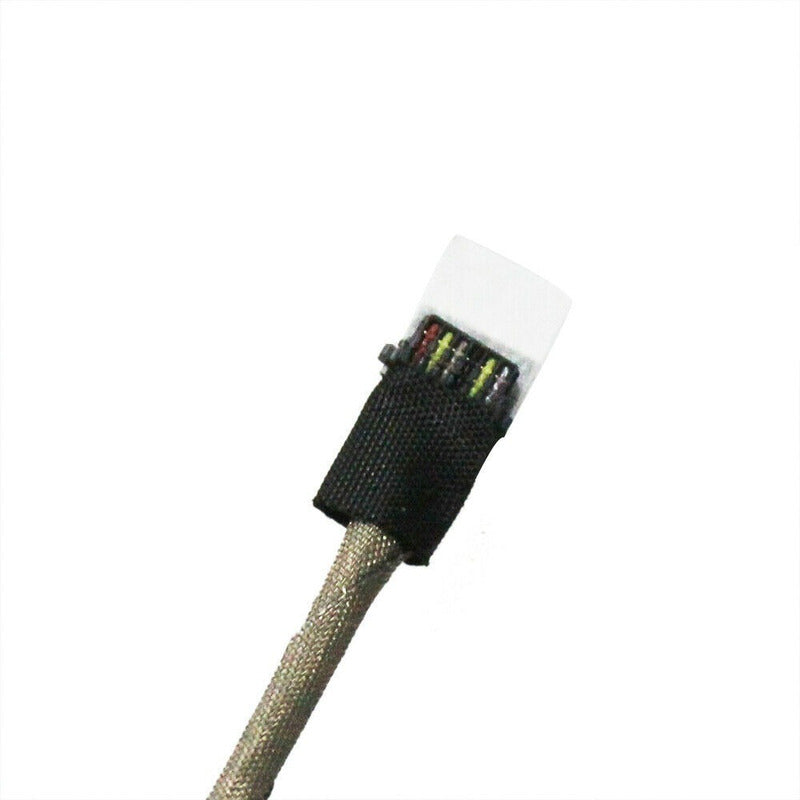 Cable Flex De Video Acer A515-51g A715-71nc Dc02002sv00 F109