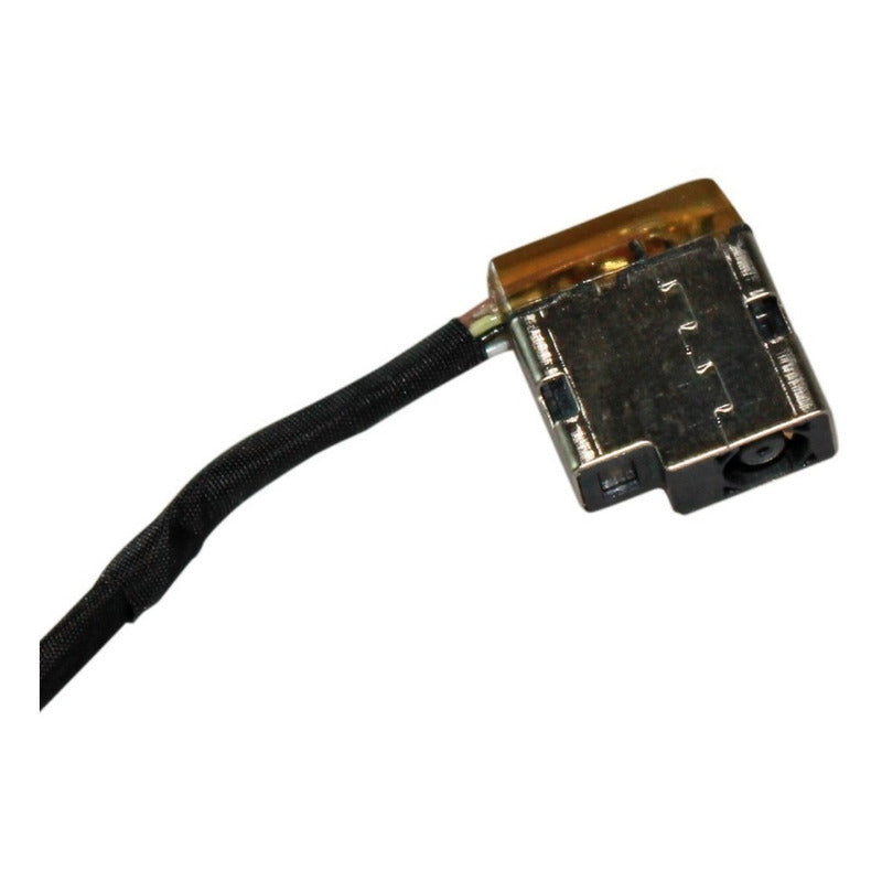 Power Jack Hp 14-af 15-dr 15-eh 250 G7 255 G7 799736 P35