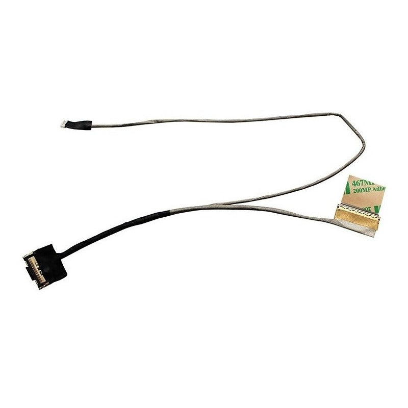 Cable Flex De Video Sony Vaio Sve11 E11 603-0101-7773_a F418