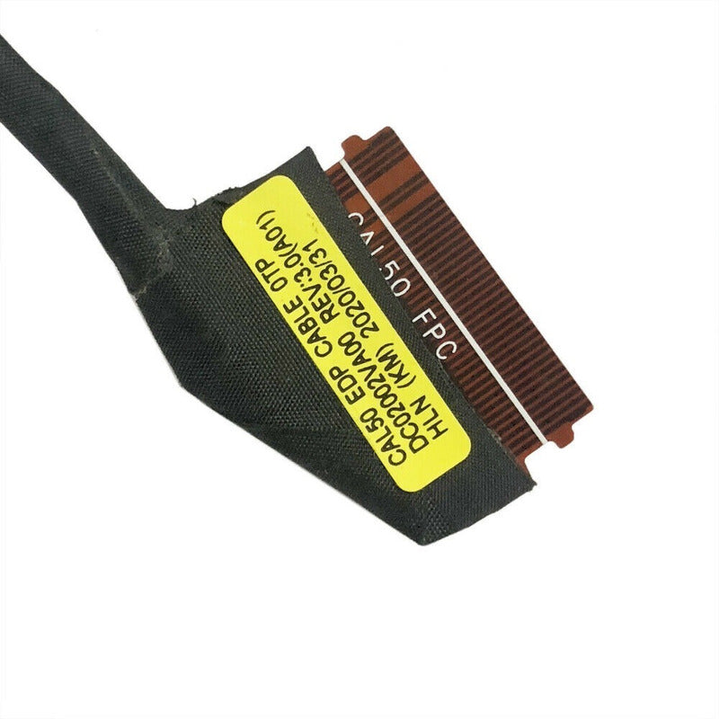 Cable Flex Video Dell Inspiron 5570 0t93v4 Dc02002va00 F316