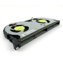 Ventilador Lenovo Y50-70am Y50-80 Dc28000eqs0 Touch V60