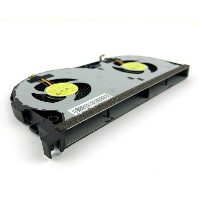 Ventilador Lenovo Y50-70am Y50-80 Dc28000eqs0 Touch V60