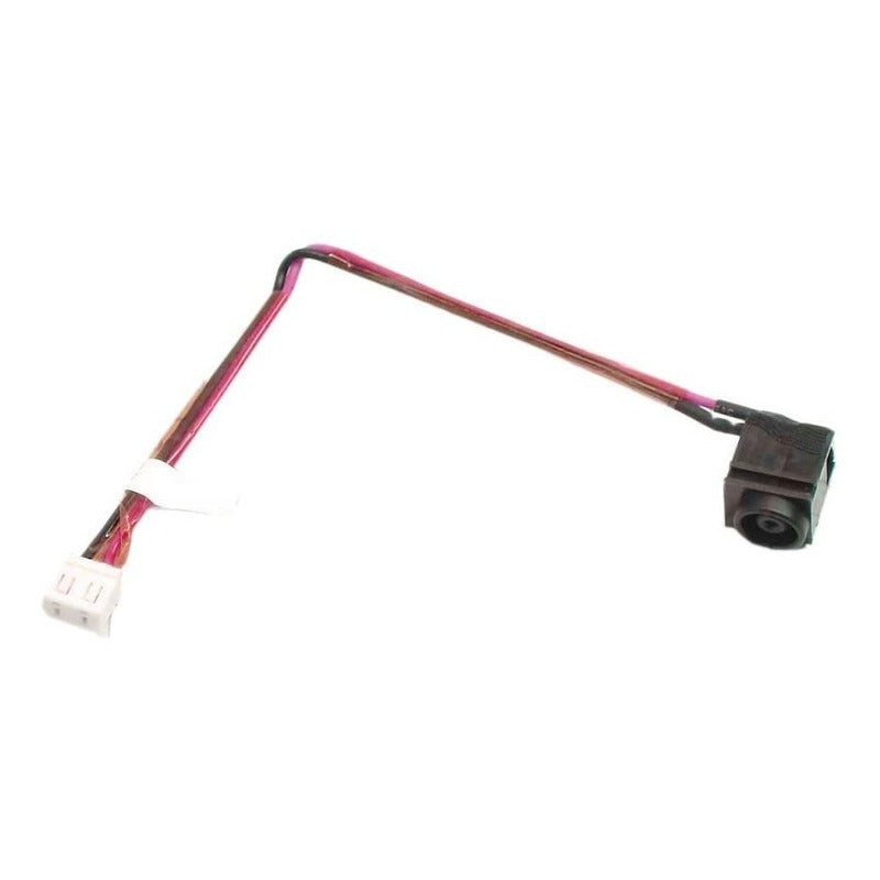 Power Jack Sony Pcg-7112m Pcg-7113m Pcg-7131m Pcg-7133m  P79