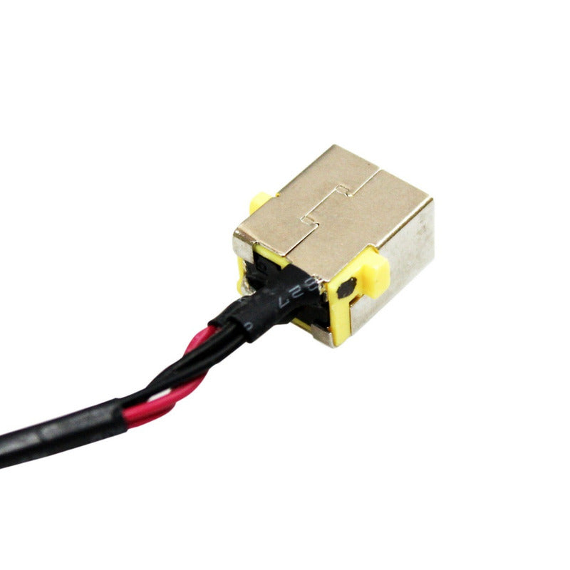 Power Jack Acer E5-774 Travelmate P259-m Dd0zaaad000 P87