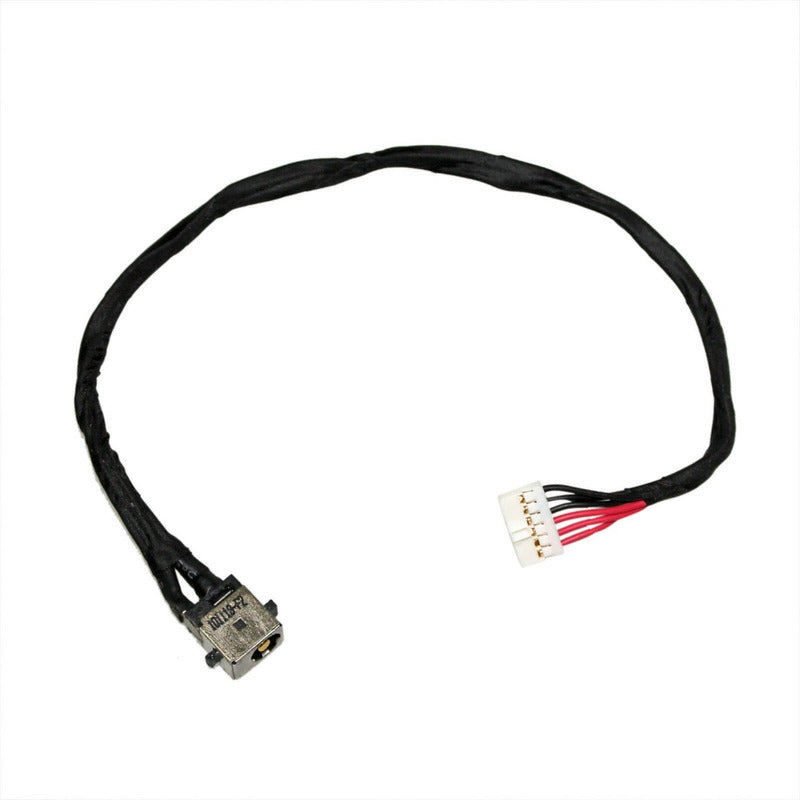 Power Jack Asus R752nv R752sa R752sj R752sv R752yi P349