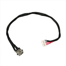 Power Jack Asus X751mj X751na X751nv X751sa X751sj P349