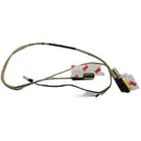 Cable Flex De Video Hp 17-ak 17-bs 450.0c706.0022 Touch F198