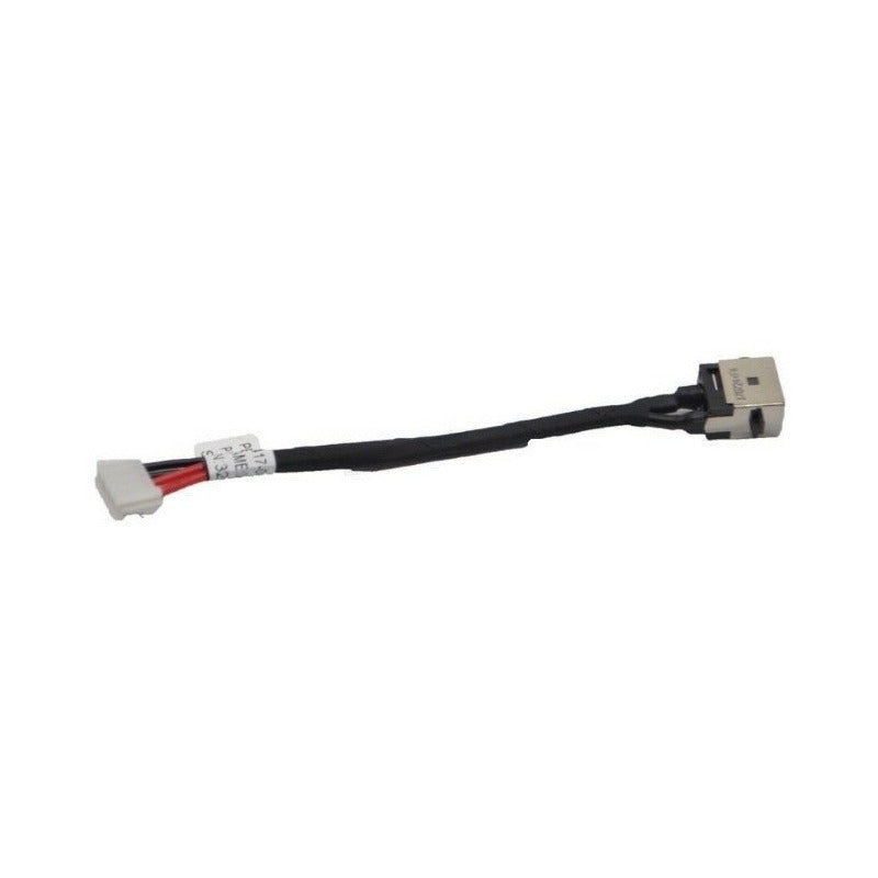 Power Jack Toshiba Satellite Nb15 Nb15-a 1417-009w000 P201
