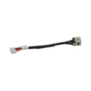 Power Jack Toshiba Satellite Nb10 Nb10-a 1417-009g000 P201