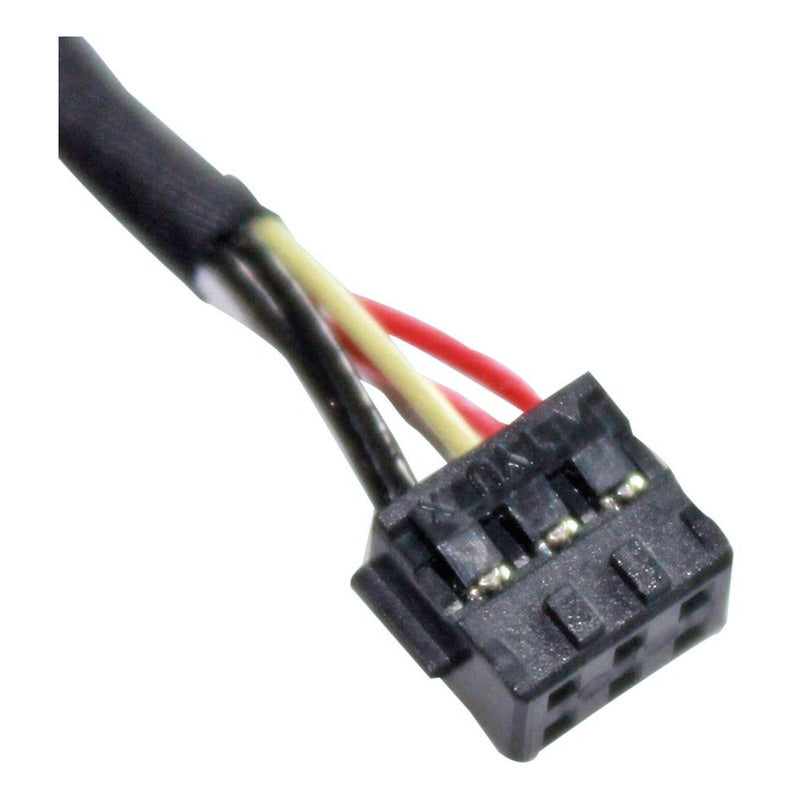 Power Jack Hp 4-1000 686124-sd1 686124-fd1 686124-001 P167