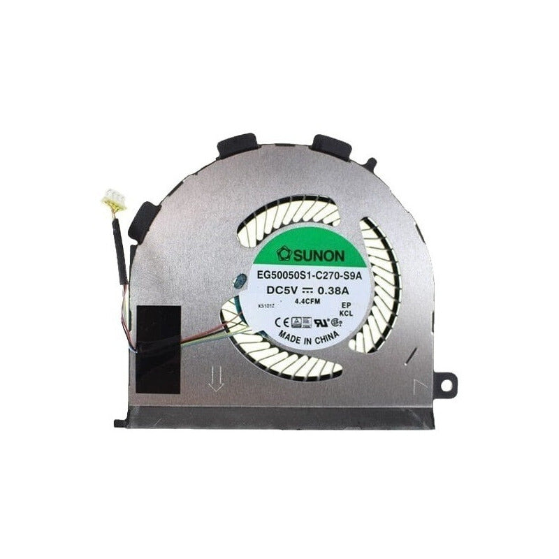 Ventilador Dell Latitude 5450 Discrete 01pr3v Db0705hc-a03