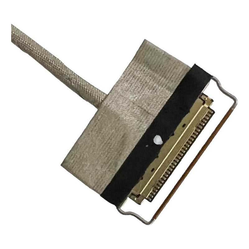 Cable De Video Lenovo 3-17itl6 82h9 Dc02c00qv10 Dc02c00qv00