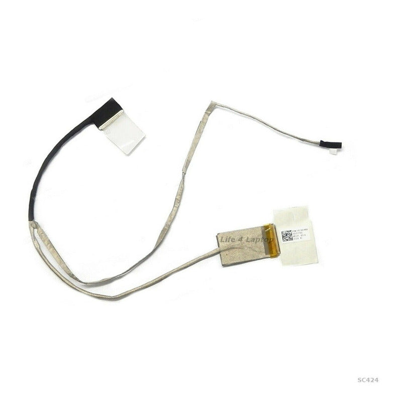 Cable Flex De Video Asus F553m K553m P553m 1422-01ww0as F274