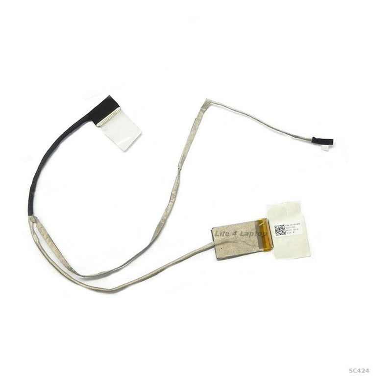 Cable Flex De Video Asus X553m A553m D553m 1422-01vy0as F274