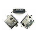 Centro D Carga Tipo C Socket Lenovo Thinkpad El580 P52s P280