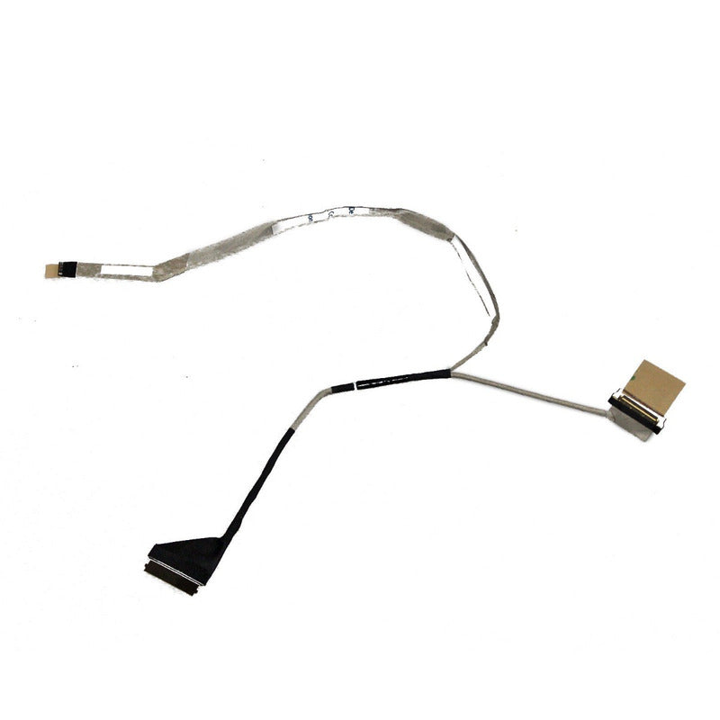 Cable Flex De Video Hp Probook 450 G4 470 G4 Dd0x82lc002 F68