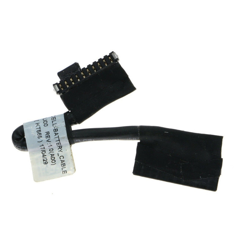 Cable De Bateria Dell Latitude E5570 0mc84h Dc020027s00 D18