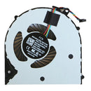 Ventilador Hp Probook 355 G2 746657-001 6033b0036601 V316