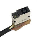 Power Jack Hp Omen 16-b 16-c M45543-s21 M54715-001