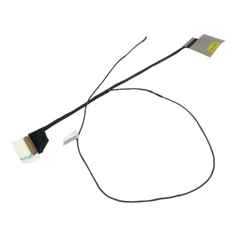 Cable Flex De Video Hp 15-br 450.0bw09.0001 Nba15 30pin F140