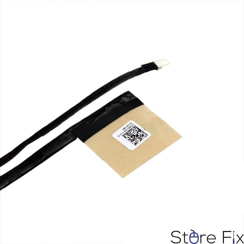 Cable Flex De Video Hp 11-n X360 Zpt10 Dc020021n00 F37