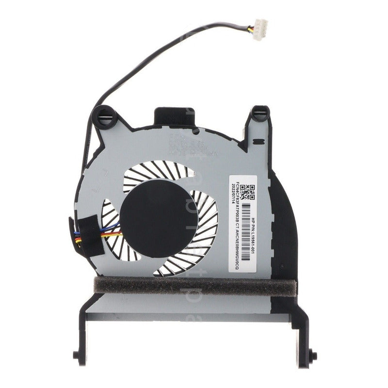 Ventilador Hp Elitedesk 400 G4 G5 G6 405 G4 G5 4cf83fatp003b