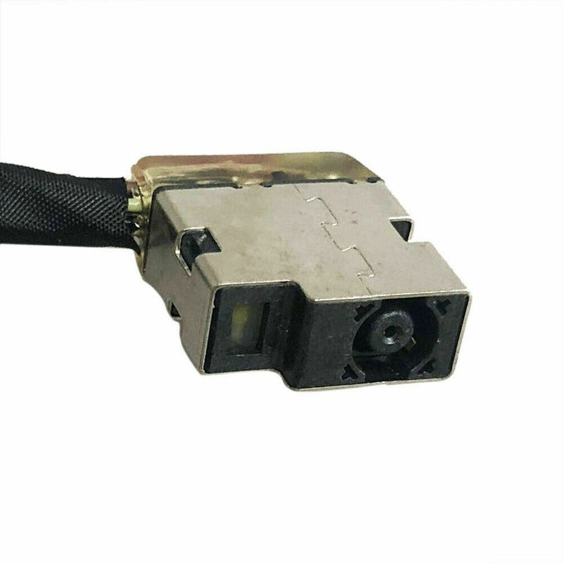 Power Jack Hp 15-ek 15-en L89400-s95 L89400-t95 200w P263