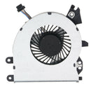 Ventilador Hp Probook 450 G4 455 G4 470 G4 905774-001 V77