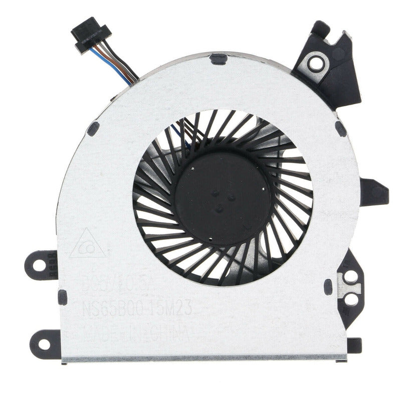 Ventilador Hp Probook 450 G4 455 G4 470 G4 905774-001 V77