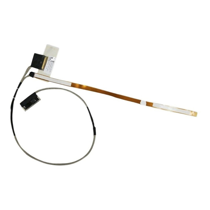 Cable Flex De Video Lenovo Yoga 710-14isk Dc02002f600 F426