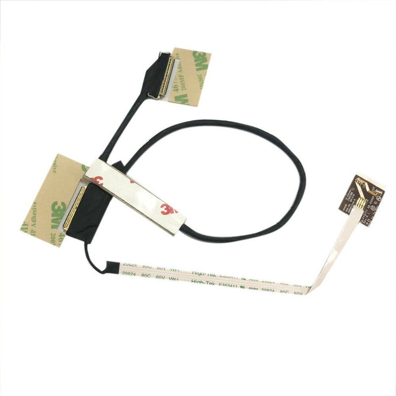 Cable Flex De Video Lenovo Y740-17ich Y740-15irh F434