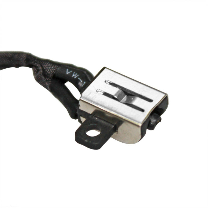 Power Jack Dell Inspiron 11 3168 P24t P25t450.07604.0001