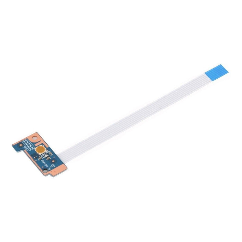 Boton De Encendido Lenovo N50 B50-30 B50-45 Ls-b098p B23