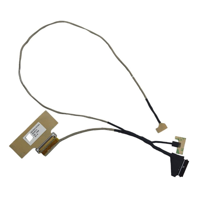 Cable Flex De Video Lenovo N23 80ys Ddnl6elc101 5c10n00695