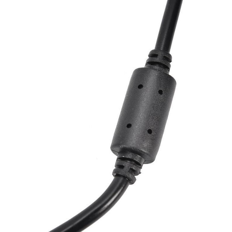 Cable Repuesto Para Reparar Cargador Dell Hp 7.4x5.0mm A1