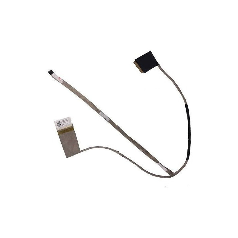 Cable Flex De Video Hp Probook 470 G2 Dc02001yw00 F335