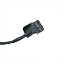 Power Jack Hp 15-q 15-j 713705-yd4 Cbl00361-0200 10 Pin P95