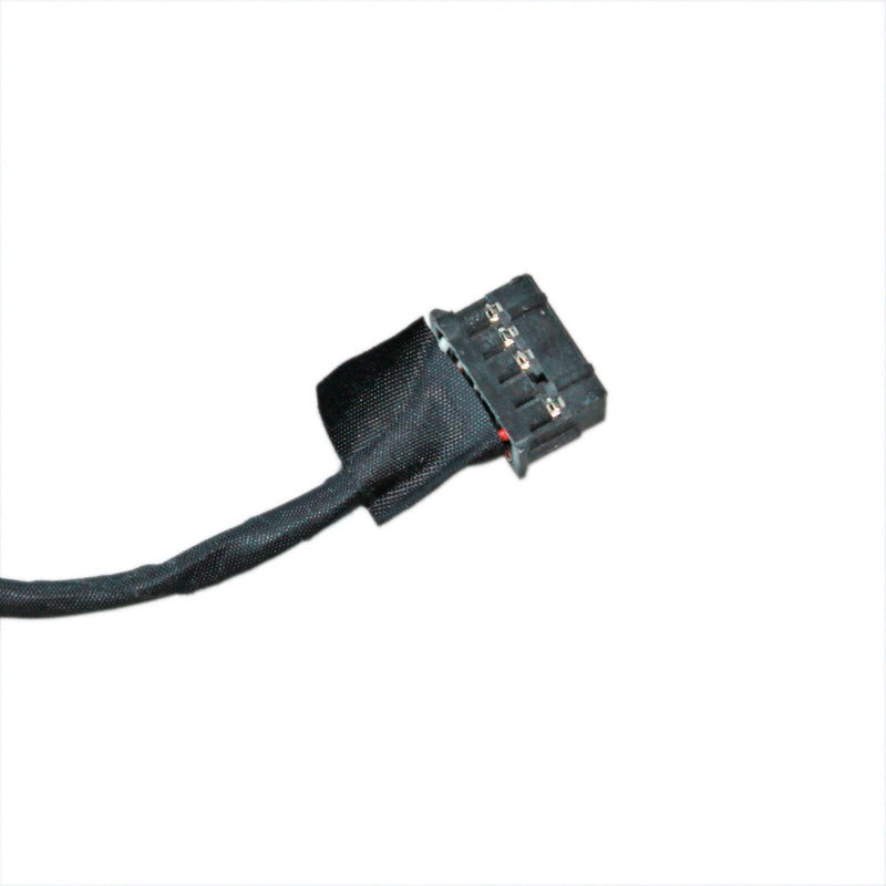 Power Jack Hp 15-j 15t-j 713705-fd4  713705-sd4 10 Pin P95