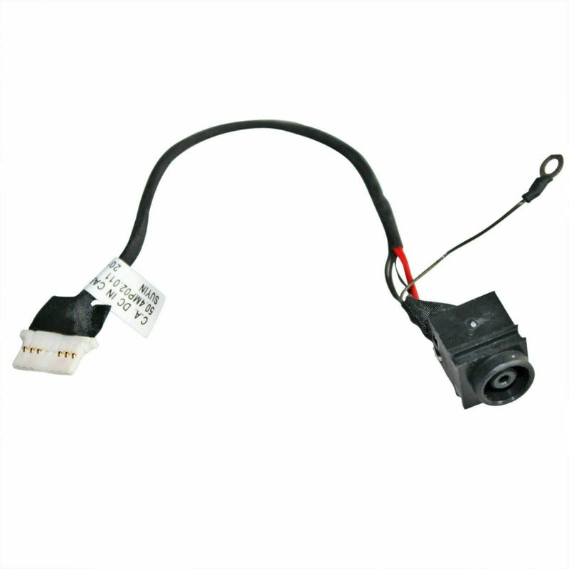 Power Jack Sony Vaio Vpcek Vpc-ek Pcg-61911l Pcg-61911t P137